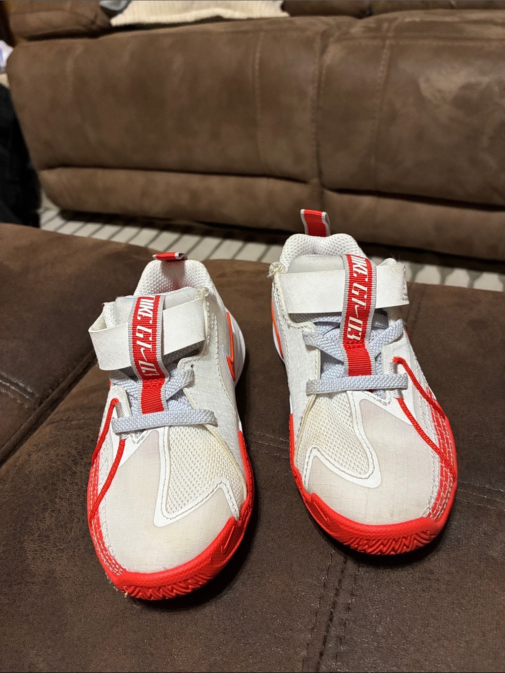 Kids Nike Sneakers